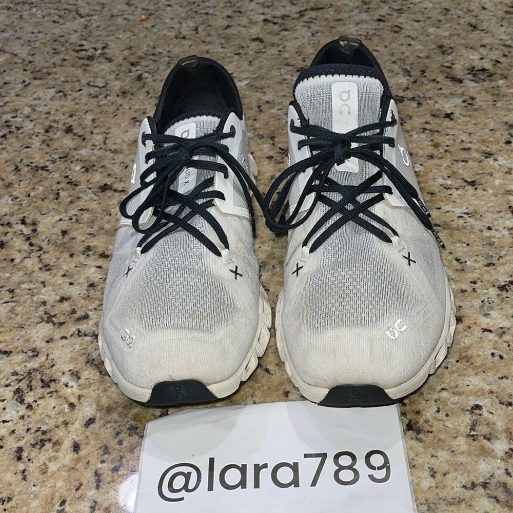 On Cloud X - image 1